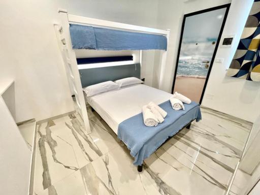 Hotel Al Ristoro Torre Santa Sabina Esterno foto