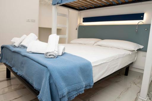 Hotel Al Ristoro Torre Santa Sabina Esterno foto