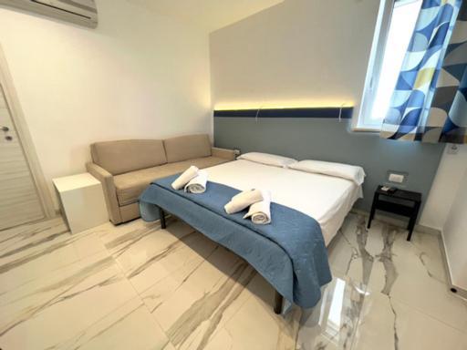 Hotel Al Ristoro Torre Santa Sabina Esterno foto